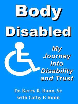 cover image of Body Disabled
